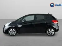 Used Kia Venga 125 HP (91 kW) 2019 Hatchback