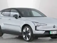 Used Volvo EX30 Performance 310 kW (422 HP) 2025 SUV