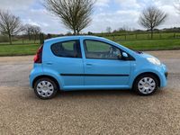 used Peugeot 107 1.0 12V Active 2 Tronic Euro 5 5dr