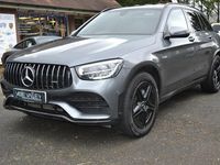 Used Mercedes GLC43 AMG AMG 390 HP (286 kW) 2020 Grey Estate