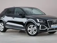 Used Audi Q2 Sport 150 HP (110 kW) 2026 SUV