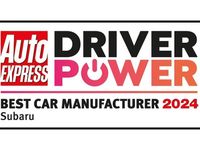 New Subaru Outback 2025 Green Estate