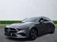 Used Mercedes A180 Executive 2025 Grey Hatchback
