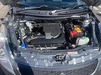 Used Suzuki Swift SZ4 2014 Grey Hatchback