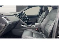 Used Jaguar E-Pace R-Dynamic 204 HP (150 kW) 2024 Black SUV
