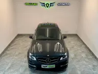 Used Mercedes C63 AMG AMG 2013 Black Sedan