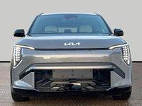 New Kia EV3 GT-Line 150 kW (204 HP) 2025 SUV