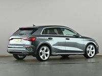 used Audi A3 e-tron 