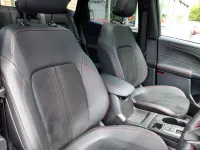 Used Ford Kuga ST-Line X 243 HP (178 kW) 2025 Solar silver SUV