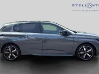 Used Peugeot 308 GT 134 HP (98 kW) 2025 Grey Hatchback
