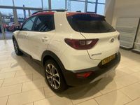 used Kia Stonic 1.0 T-GDI MIXX EURO 6 (S/S) 5DR PETROL FROM 2019 FROM ASHINGTON (NE63 0YB) | SPOTICAR