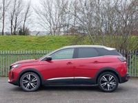 used Peugeot 3008 1.2 PureTech GT Premium 5dr EAT8