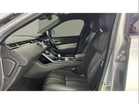 Used Land Rover Range Rover Velar 204 HP (150 kW) 2022 Silver SUV