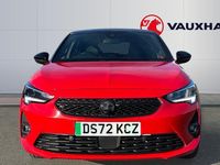Used Vauxhall Corsa-e Edition 100 kW (136 HP) 2023 Hatchback