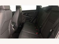 Used Land Rover Range Rover evoque HSE Dynamic 204 HP (150 kW) 2024 Blue SUV