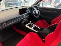 Used Honda Civic Type R 2025 Hatchback