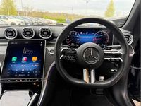 Used Mercedes CLE220 Edition 194 HP (142 kW) 2024 Black Coupe