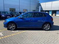 Begagnad VW Polo 110 HK (80 kW) 2021 Halvkombi