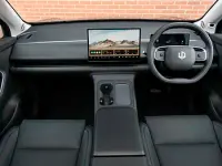 New Leapmotor C10 160 kW (218 HP) 2026 Grey SUV