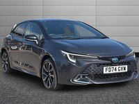 Used Toyota Corolla 196 HP (144 kW) 2024 Other Hatchback