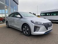 used Hyundai Ioniq 1.6 GDi Hybrid Premium SE 5dr DCT