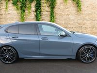 used BMW M135 i xDrive