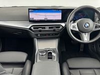 used BMW 320 3 Series i M Sport Saloon 2.0 4dr