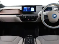 Used BMW i3 Comfort Edition 135 kW (184 HP) 2022 Grey Hatchback