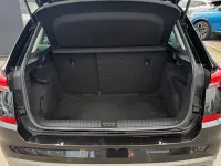 Used Skoda Kamiq SE L 110 HP (80 kW) 2021 Black SUV