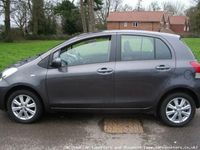 Used Toyota Yaris 2009 Hatchback