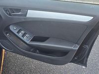 Used Audi A4 S-Line 2025 Blue Sedan