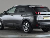 Used Peugeot 3008 Active 180 HP (132 kW) 2024 Grey SUV