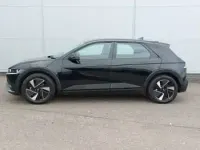 Used Hyundai Ioniq 5 Advanced 167 kW (228 HP) 2024 Black SUV