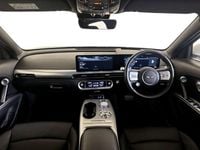 Used Genesis GV60 Premium 167 kW (228 HP) 2022 White SUV