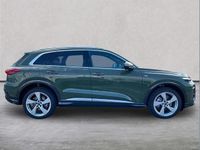 New Audi Q5 S-Line 200 HP (147 kW) 2025 Other SUV