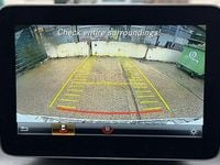 Used Mercedes GLA180 Urban 122 HP (89 kW) 2020 SUV