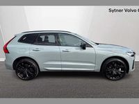 Used Volvo XC60 Plus 247 HP (181 kW) 2025 Grey SUV