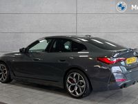 Used BMW 420 Gran Coupé M Sport 181 HP (133 kW) 2022 Grey Coupe