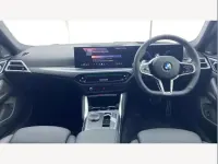 Used BMW 420 M Sport 180 HP (132 kW) 2026 Black Coupe