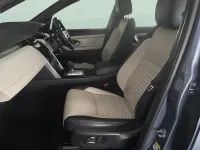 Used Land Rover Discovery 5 HSE Dynamic 2021 Blue SUV