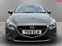 Używany Mazda 2 90 KM (66 kW) 2019 Hatchback