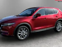 Usado Mazda CX-5 Inclusive 165 HP (121 kW) 2020 SUV