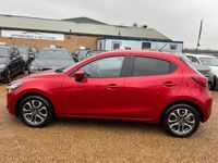 used Mazda 2 1.5d Sport Nav 5dr