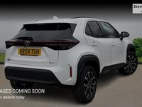 Used Toyota Yaris Hybrid Design 116 HP (85 kW) 2026 Estate