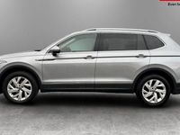 Used VW Tiguan Allspace Life 150 HP (110 kW) 2024 SUV