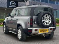 Used Land Rover Defender S 241 HP (177 kW) 2020 SUV