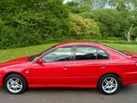 Used Honda Accord 2002 Sedan