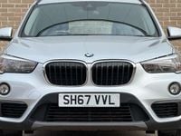 Used BMW X1 150 HP (110 kW) 2019 SUV
