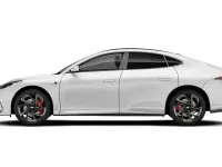 Used MG IM5 300 kW (408 HP) 2026 Hatchback