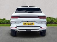 Used BYD Seal U Design 324 HP (238 kW) 2025 White SUV